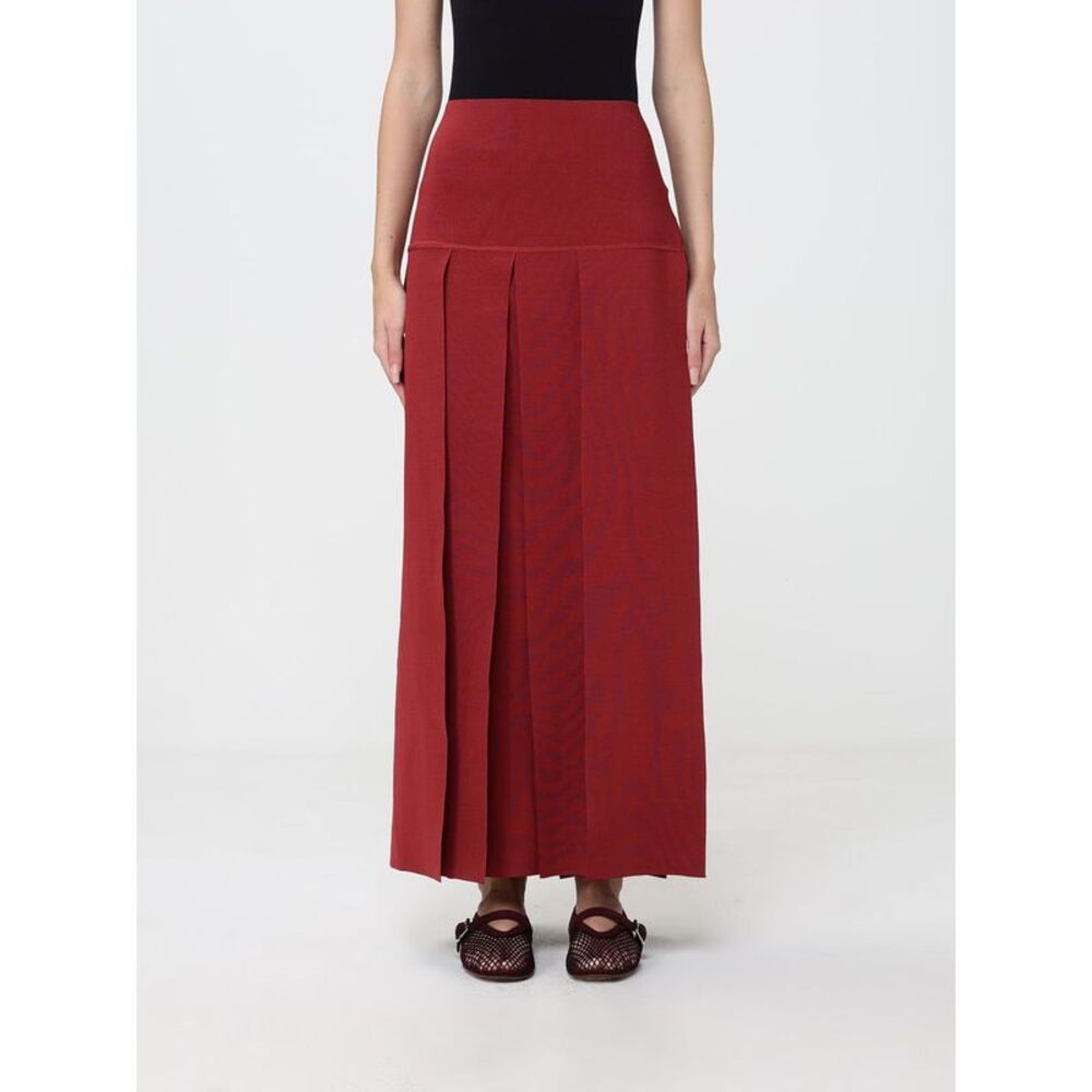 AlaiA Women Skirt Woman AlaiA